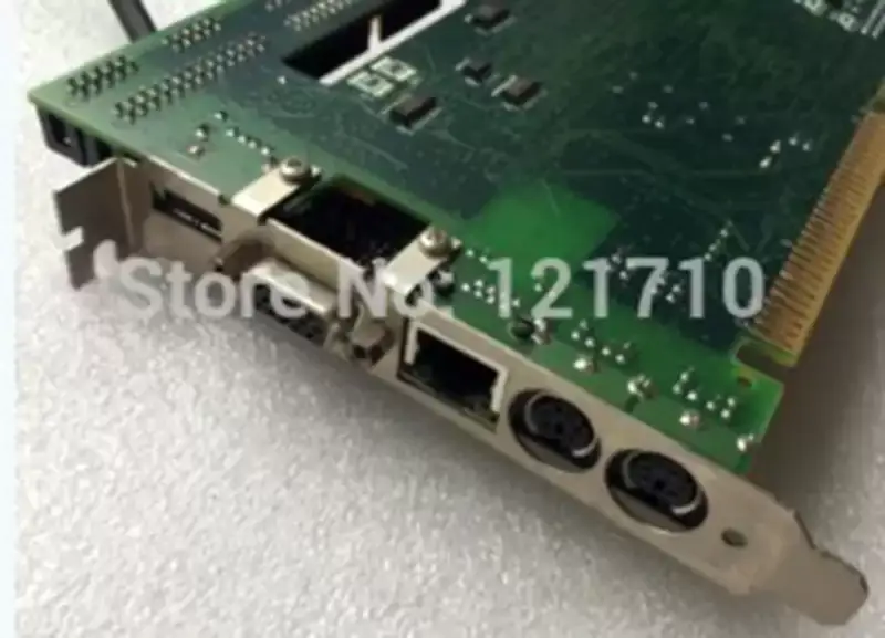 ICOS 915003 CI CM L1A L2 L3 L4 M172123 M174749 placa-mãe industrial