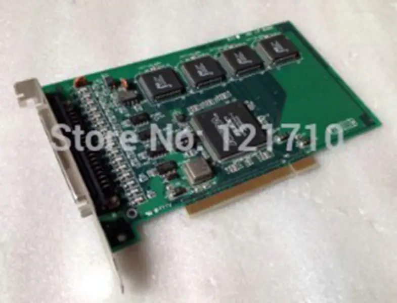 SEI KO SII ADC I/F BOARD placa-mãe industrial