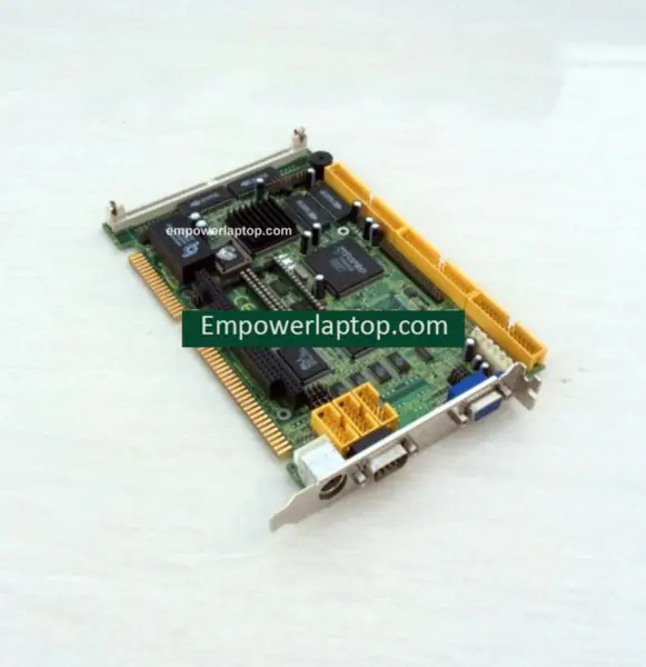 Placa-mãe industrial ARBOR EmCORE-i316