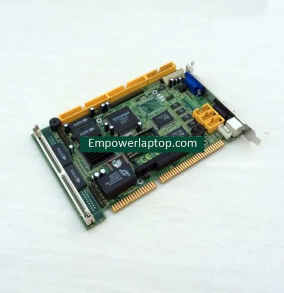 Placa-mãe industrial ARBOR EmCORE-i316