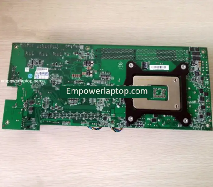 Axiomtek SBC5 REV:A1.0_0_0 P/N:02-43134-00 placa-mãe industrial
