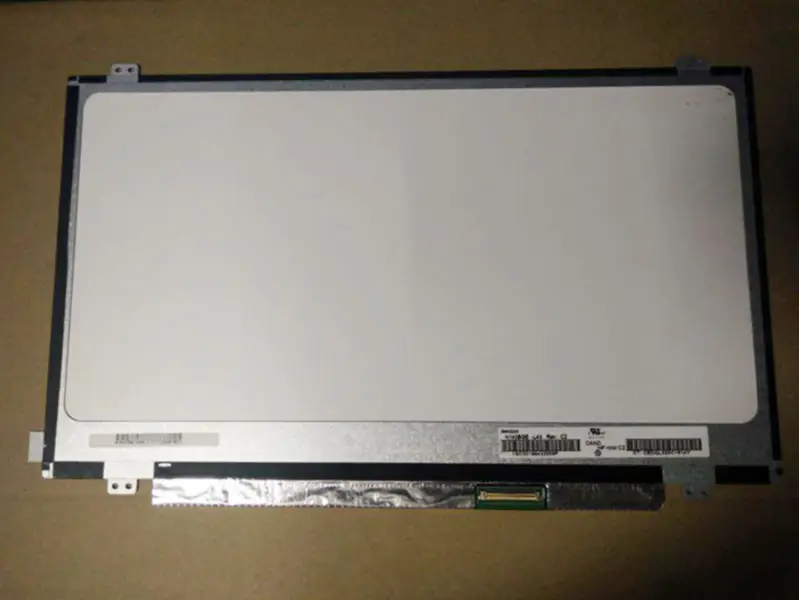 B140XW03 V.0 N140BGE-L43 B140XTN03.6 Ecrã LCD