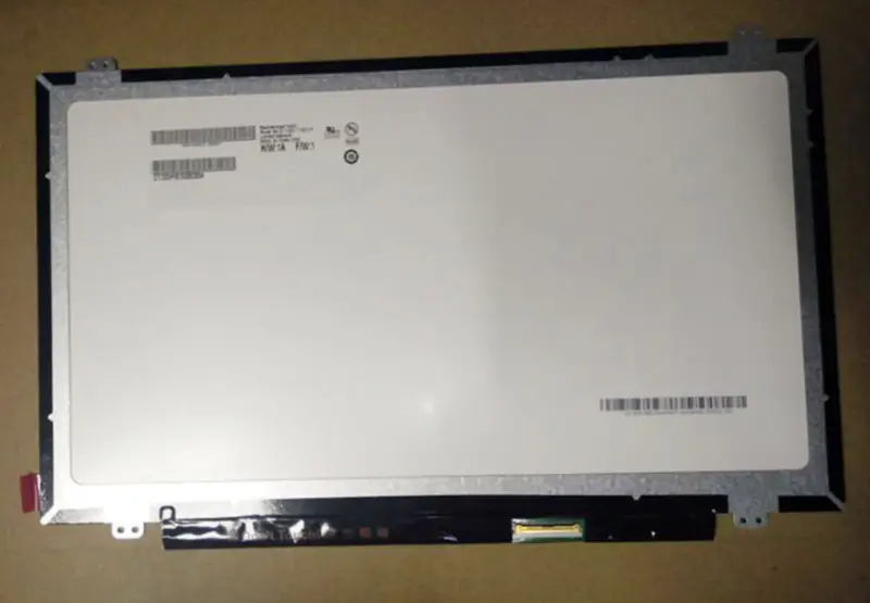 B140XW03 V.0 N140BGE-L43 B140XTN03.6 Ecrã LCD