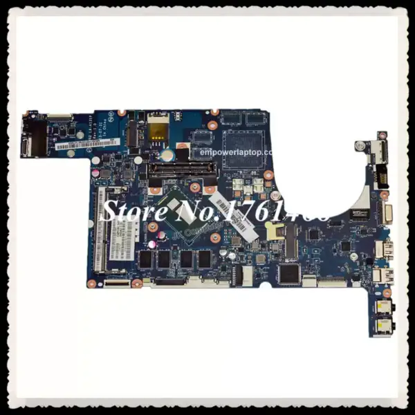 Placa-mãe Acer P645 TMP645 LA-A131P i5-4210U