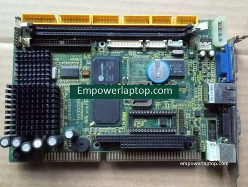 Placa-mãe industrial ARBOR EmCORE-i514 Rev:1.0
