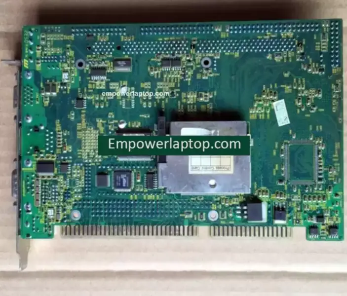 Placa-mãe industrial ARBOR EmCORE-i514 Rev:1.0