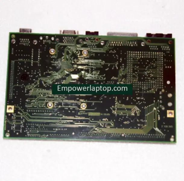 Placa-mãe industrial Advantech PCA-1350