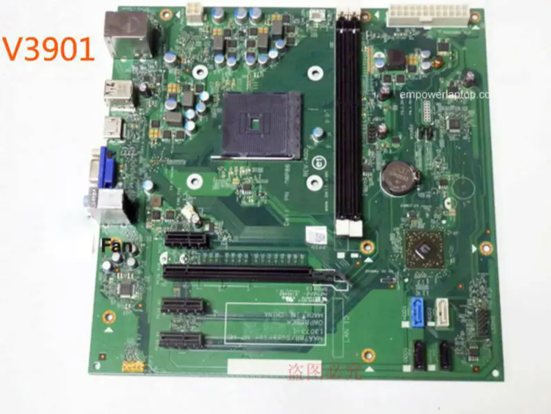 Placa-mãe Dell 0DXP7D DXP7D Vostro 3901 V3901 MAA78R/Superior 13073-1