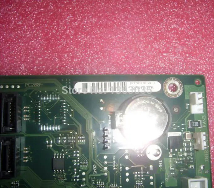 Fujitsu Siemens D2178-A12 GS W26361-W110-Z2-03-36 W26361-W110-X-03 M440 Placa-mãe