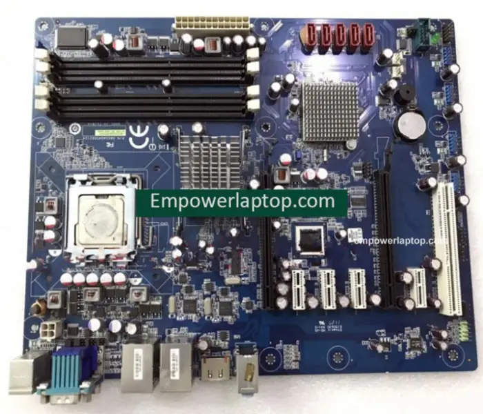 avalue ACP-Q45DV2 placa-mãe industrial