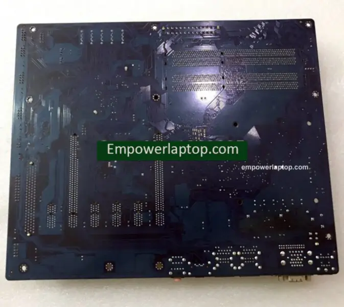 avalue ACP-Q45DV2 placa-mãe industrial