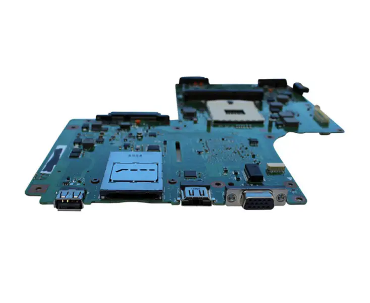 Asus motherboard U50F REV 2.0 PGA989