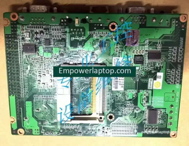 Placa-mãe industrial Advantech PCM-9342 PCM-9342F