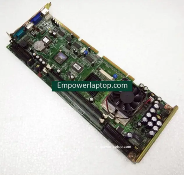 Placa-mãe industrial Advantech PCA-6003 PCA-6003H