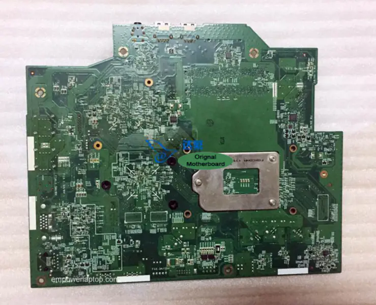 Placa-mãe Dell CN-0HD5K4 HD5K4 Inspiron 30 3048 AIO 13048-1