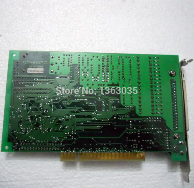 Placa PCI MICRO SCIENCE ADM-682PCI