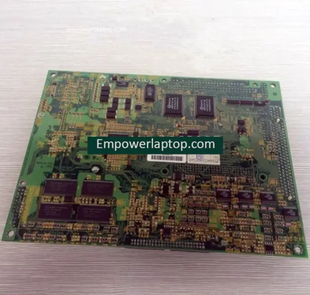 Placa-mãe industrial Arbor EmCORE-i6352/AP5
