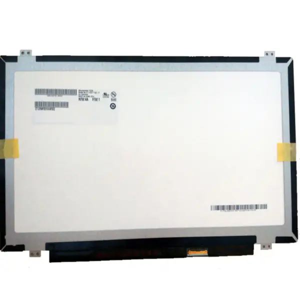 Ecrã LCD ZET A8 B140HTN01.2