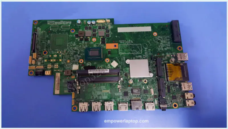Placa-mãe Acer A5600U AIO 48.3HJ02.011