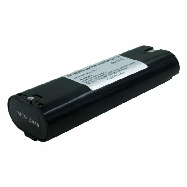 Bateria Makita 2.0A 191679-9 632002-4 7000 7002 7033 Makita 3700D
