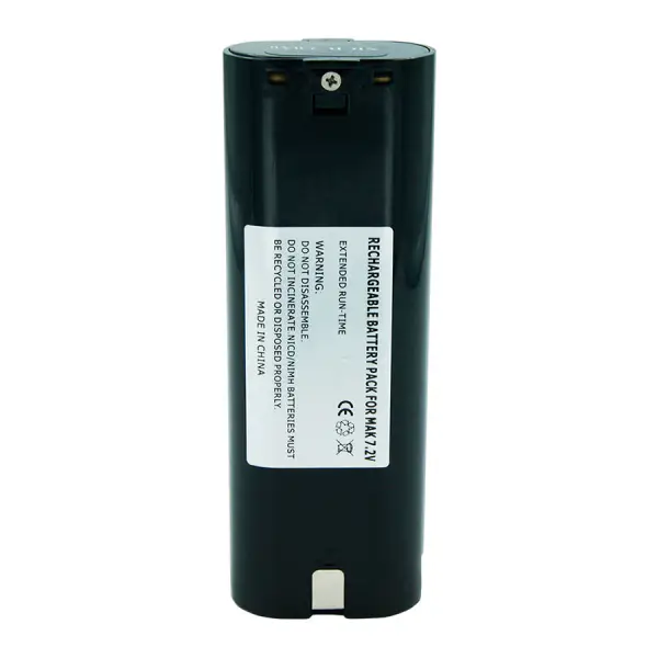 Bateria Makita 2.0A 191679-9 632002-4 7000 7002 7033 Makita 3700D