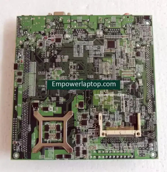 Placa-mãe industrial ibase MB896F Mini-ITX