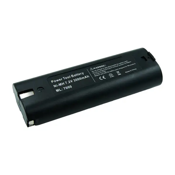 Bateria Makita 191679-9 632002-4 7000 7002 7033 632003-2
