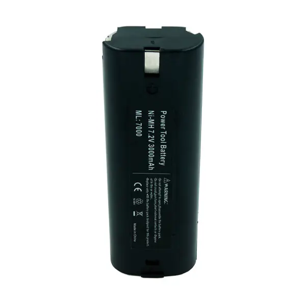 Bateria Makita 191679-9 632002-4 7000 7002 7033 632003-2
