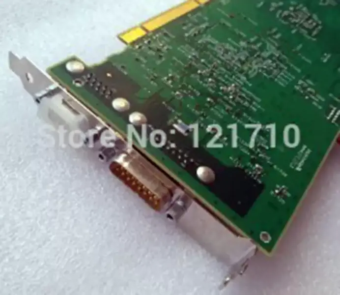 Fujitsu Siemens SIEMENS DVP-3a placa 7152775 placa-mãe industrial