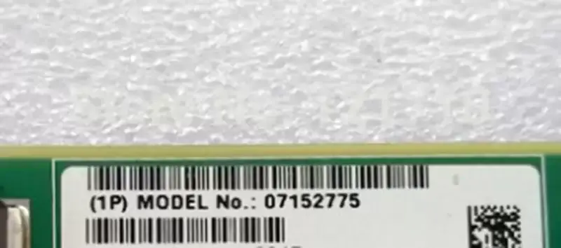 Fujitsu Siemens SIEMENS DVP-3a placa 7152775 placa-mãe industrial