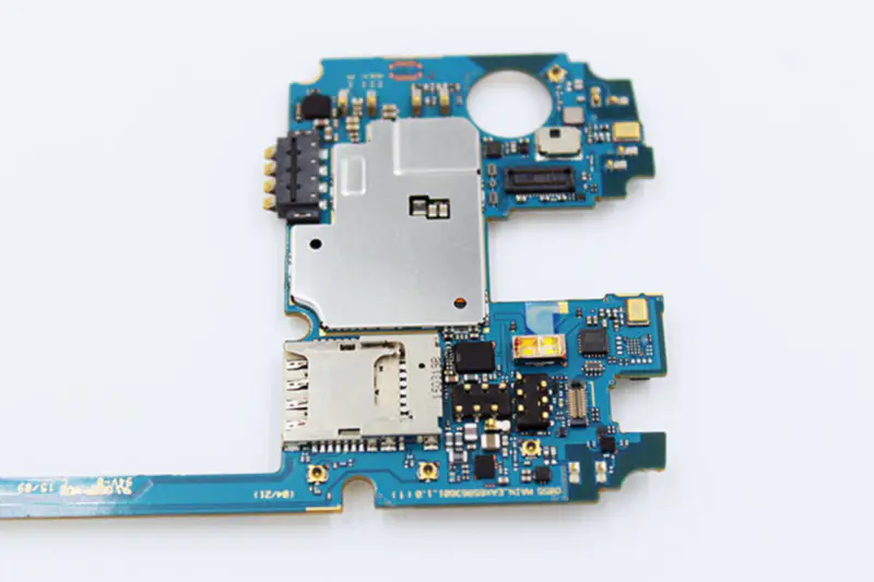 LG G3 D851 placa-mãe desbloqueada 32GB