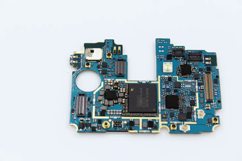 LG G2 D801 16GB placa-mãe desbloqueada