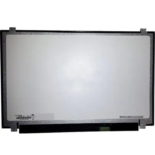 LCD de 15,6 polegadas N156BGE-E41 B156XW04 V.7 B156XW04 V8 N156BGE-EB1 NT156WHM-N12 LP156WHU TPA1 B156XTN03.1 LTN156AT31 30 pinos