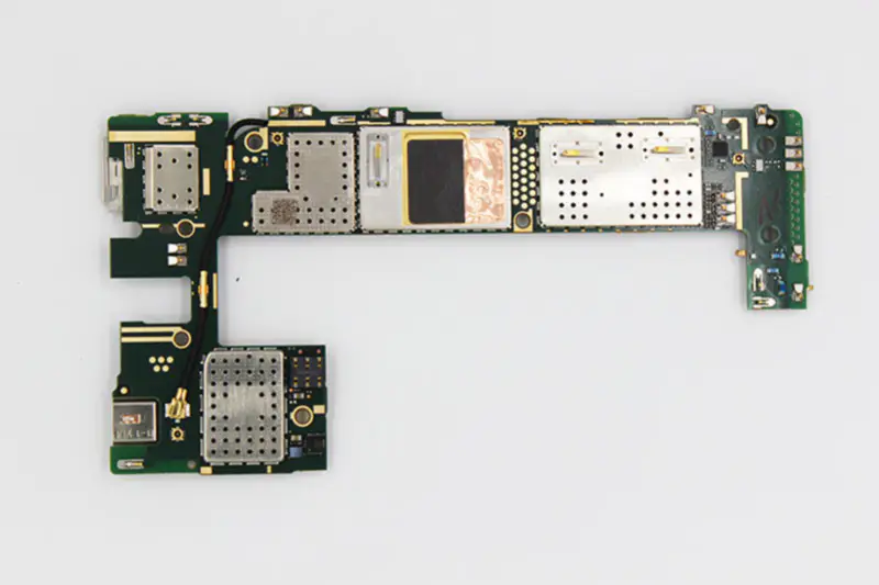 Nokia Lumia 1020 Placa-mãe desbloqueada 32GB