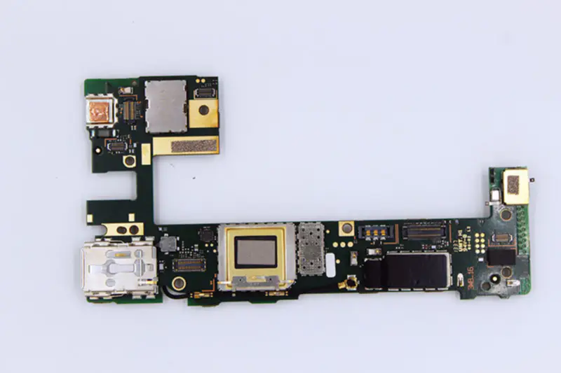 Nokia Lumia 1020 Placa-mãe desbloqueada 32GB