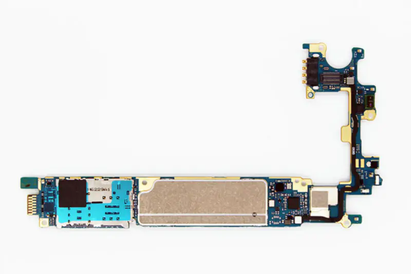Placa-mãe do LG G5 H820 desbloqueado 32GB