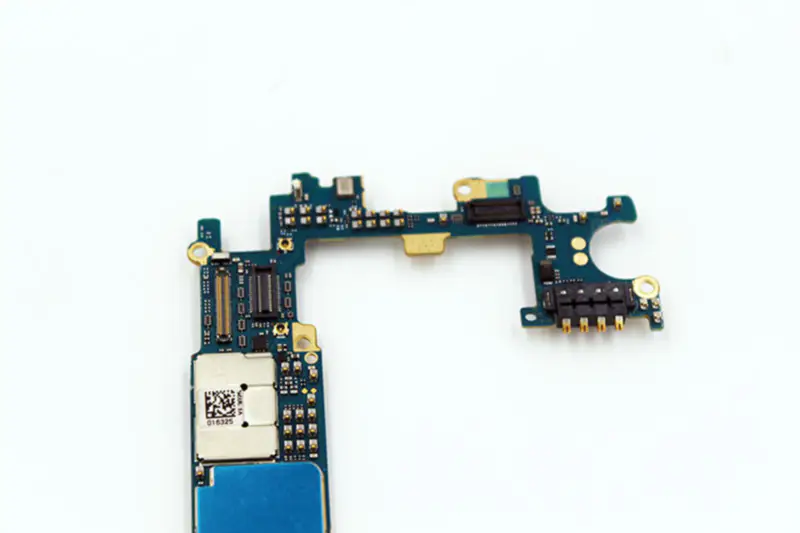 Placa-mãe do LG G5 H820 desbloqueado 32GB