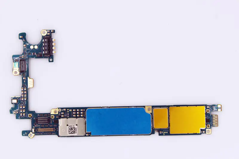 Placa-mãe do LG G5 H820 desbloqueado 32GB