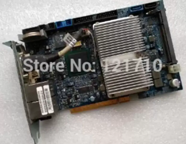 IBM 07170-1 48.6B301.011 07170-2 48.6B301.021 07170-3 48.6B301.031 07170-4M 48.6B301.04M placa-mãe industrial