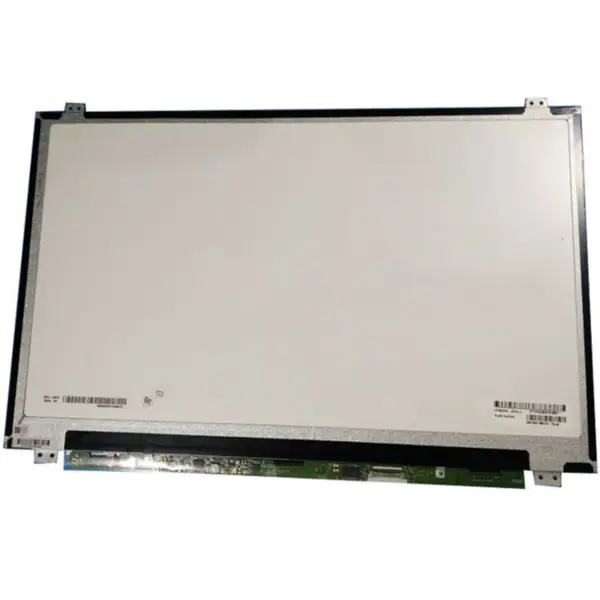 LCD de 15,6 polegadas para lenovo Y520-15IKBN Y520-IKBA Y520-IKBM Y520-IKBN Ecrã IPS LED 1920x1080 Painel FHD
