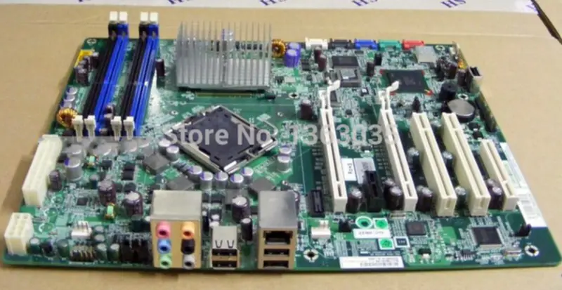 Placa-mãe para estação de trabalho SUN 375-3540 para Ultra 24 U24