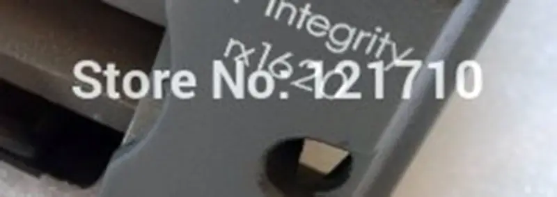 Servidor Integrity rx1620 AB431A 2*1.6GHz 4G memória sem hdd placa-mãe industrial