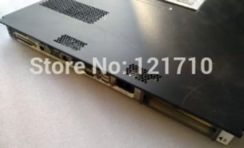 Servidor Integrity rx1620 AB431A 2*1.6GHz 4G memória sem hdd placa-mãe industrial