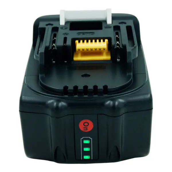 Bateria Makita 194309-1 BL1815 BL1830 BL1840 LXT400 LED