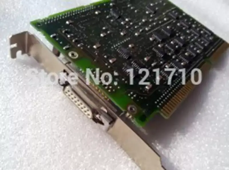 Fujitsu Siemens EWK-X30 C79040-A6440-C185-02-85 C79458-L2343-A2 placa-mãe industrial