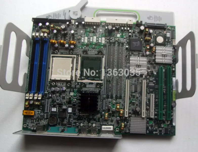 SUN 375-3277 placa-mãe de servidor para Ultra 45 U45