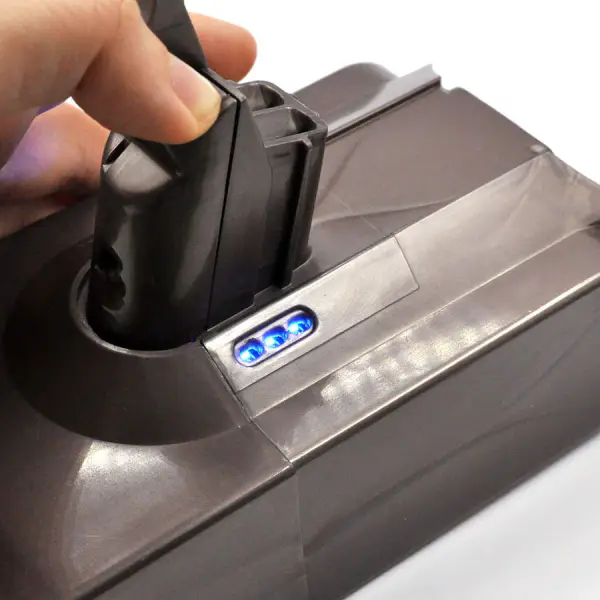 Bateria Dyson V8 21.6V 4000mAh