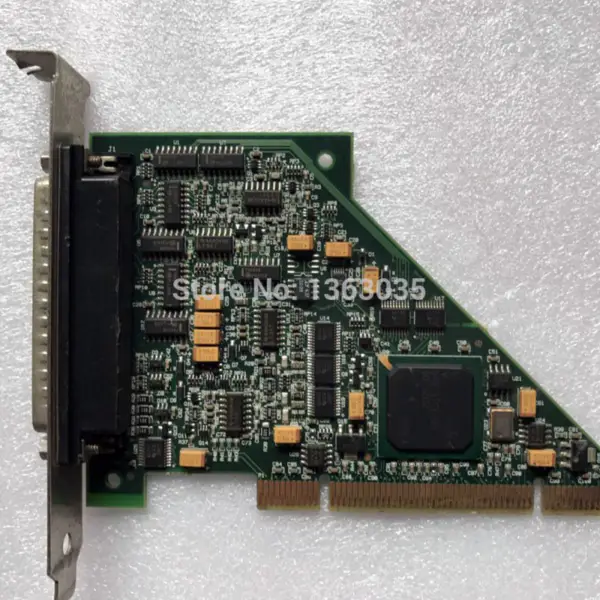 Placa NI PCI-6010 DAQ