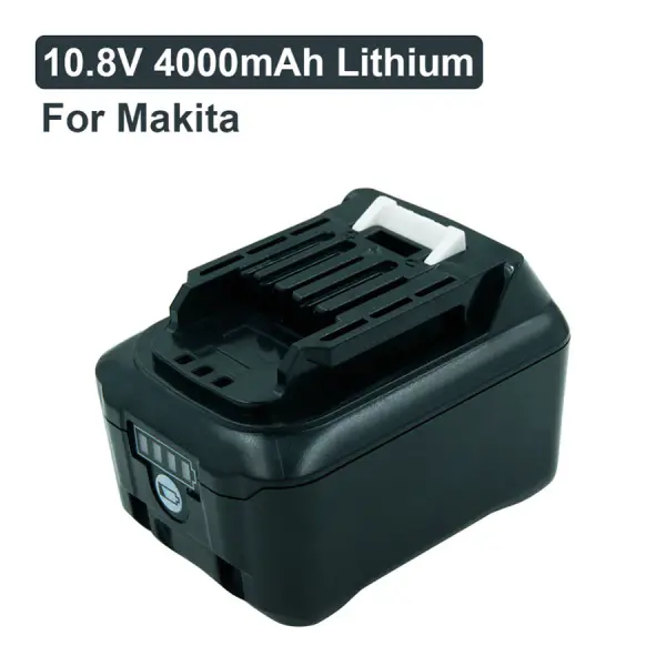 Bateria Makita BL1040 BL1015 BL1020B DF031D TD110D