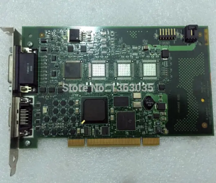 Placa DAQ VPM-8501S-000 da Cognex